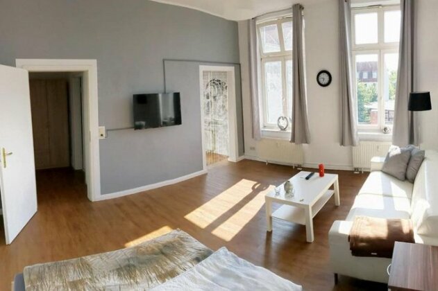 Modernes Apartment in Schwerin mit Schlossblick - Photo2