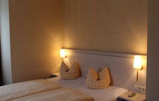 Bed & Breakfast Hotel Mullerhof - Photo5