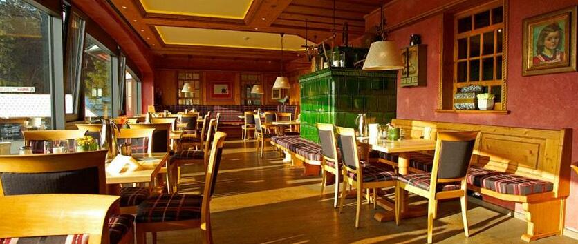 Berghotel Mummelsee - Photo3