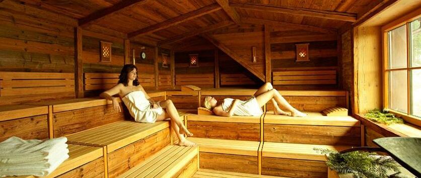 Berghotel Mummelsee - Photo4