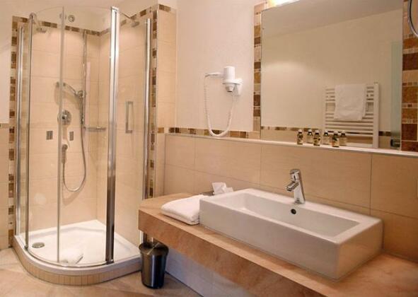 Berghotel Mummelsee - Photo5