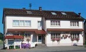 Holiday Home Busterbach - Photo2