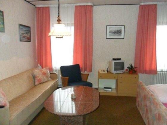 Hotel Hirsch Seebach - Photo2
