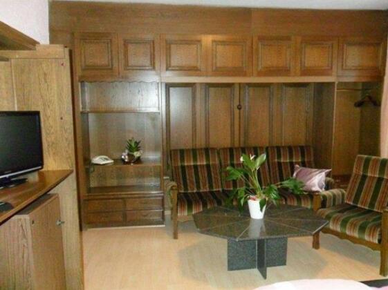 Hotel Hirsch Seebach - Photo3