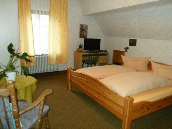 Hotel Hirsch Seebach - Photo4