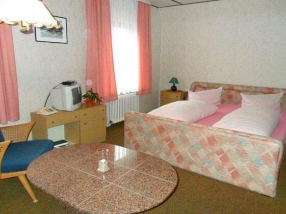 Hotel Hirsch Seebach - Photo5
