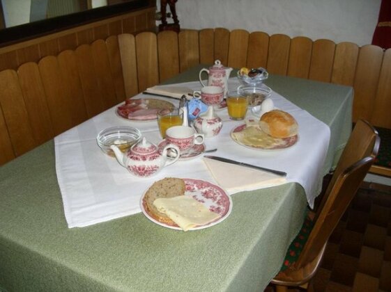 Pension Williams - Photo2