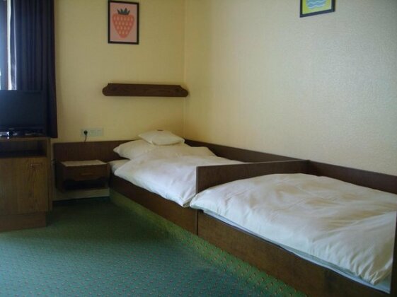 Pension Williams - Photo5