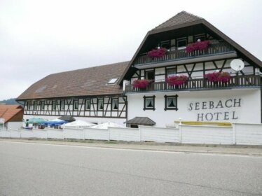 Seebach-Hotel