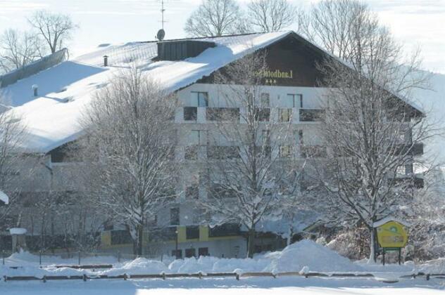 Landhotel Seeg - Photo2