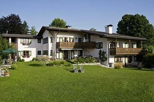 Gastehaus Zum Sommerfrischler - Photo3