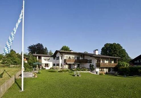Gastehaus Zum Sommerfrischler - Photo4