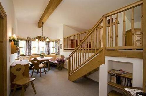 Gastehaus Zum Sommerfrischler - Photo5