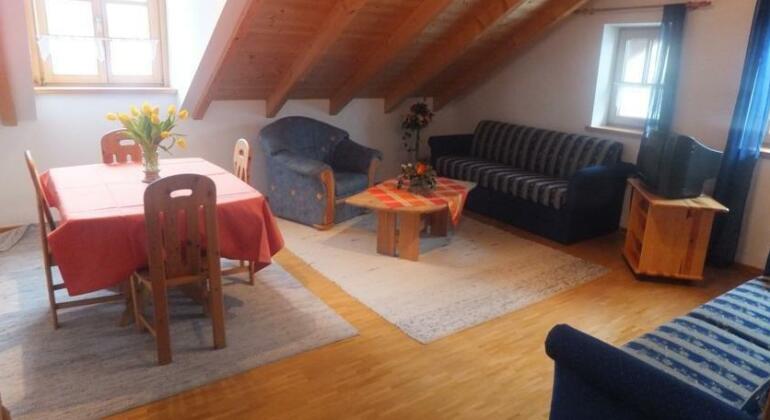 Gasthof zum Stern Seehausen - Photo4