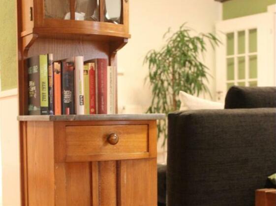 Augenstein's Burgzimmer - Photo3