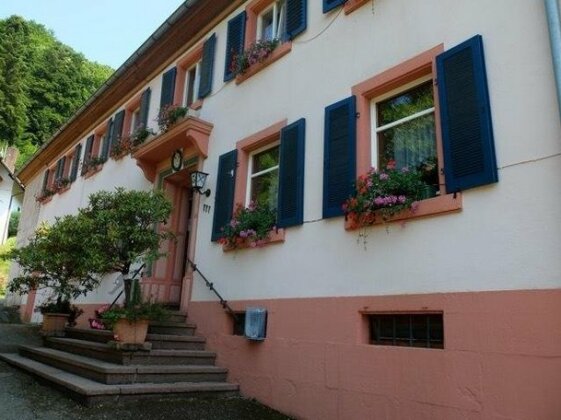 Gasthaus Schwert