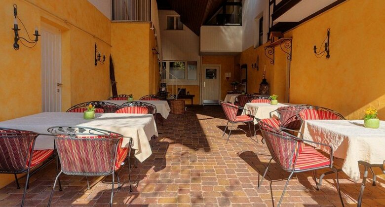 Landgasthof Ochsen Seelbach - Photo2