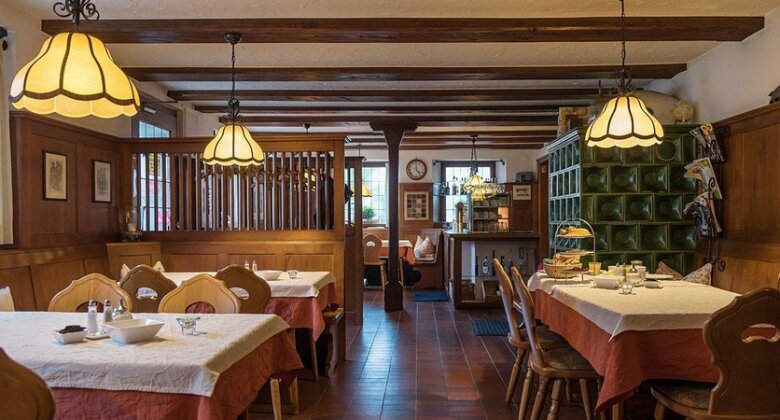 Landgasthof Ochsen Seelbach - Photo3