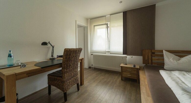 Landgasthof Ochsen Seelbach - Photo5