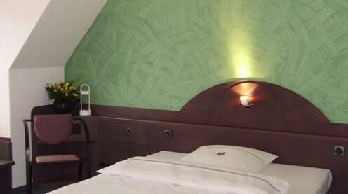 Hotel Goldener Lowe Seesen - Photo2