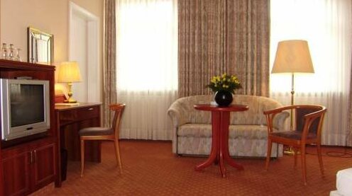 Hotel Goldener Lowe Seesen - Photo4