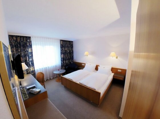 Hotel Maack - Photo3