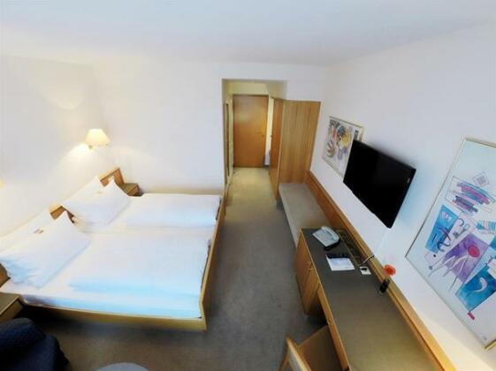 Hotel Maack - Photo5