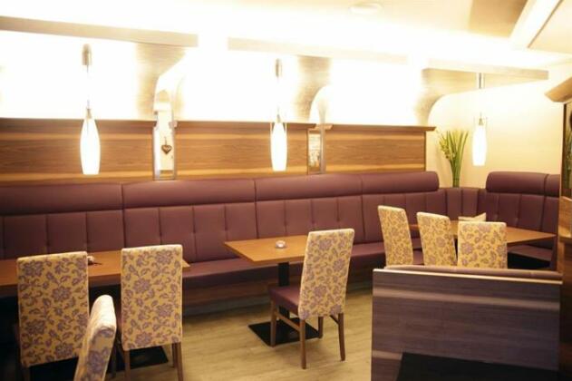 Familotel Baren Hotel Seewald - Photo3