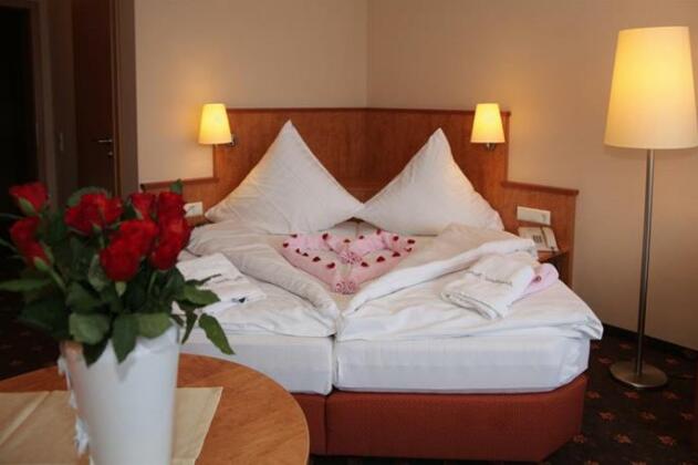 Familotel Baren Hotel Seewald - Photo5