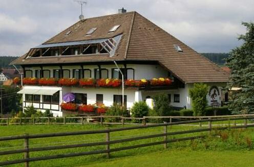 Hotel-Gasthof Pferdekoppel