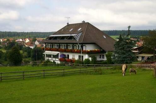 Hotel-Gasthof Pferdekoppel - Photo2