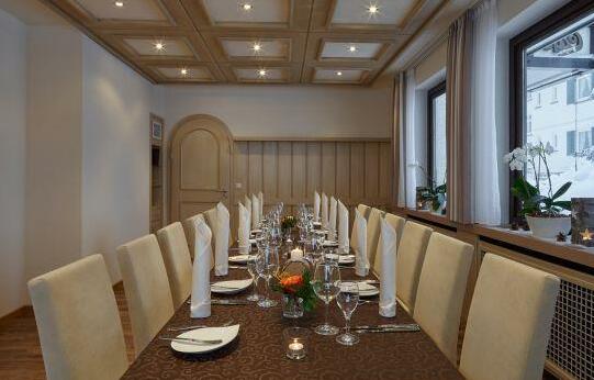 Hotel Konradshof Seewald - Photo3