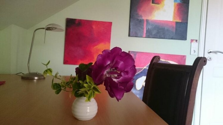 Messe Homestay Hannover Ost - Photo2
