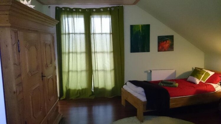 Messe Homestay Hannover Ost - Photo5
