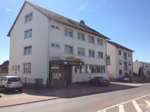 Hotel Zum Ritter Seligenstadt - Photo3