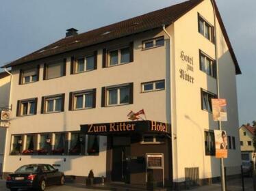 Hotel Zum Ritter Seligenstadt