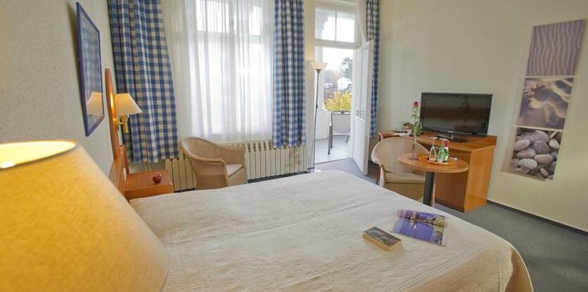 Appartementhaus Sellin - Photo3