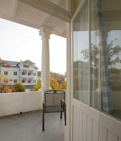 Appartementhaus Sellin - Photo5