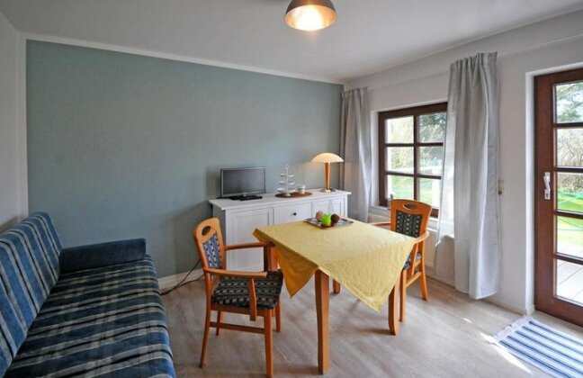 Dat Witte Hus Moritzdorf - Photo3