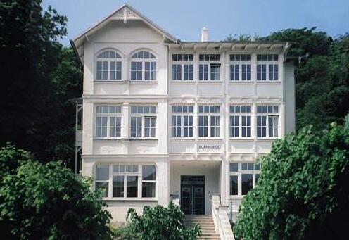 Dunenhaus Sellin - Photo2