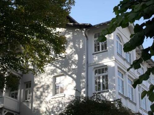 Dunenhaus Sellin - Photo3