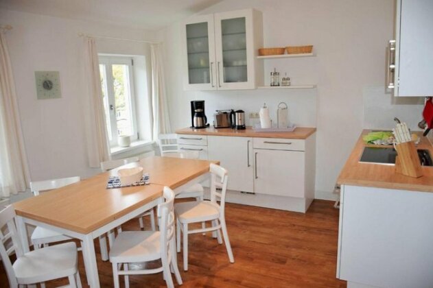 Ferienappartements im der Villa So - Photo2