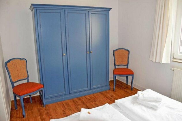 Ferienappartements im der Villa So - Photo3