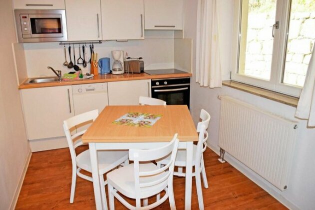 Ferienappartements im der Villa So - Photo4