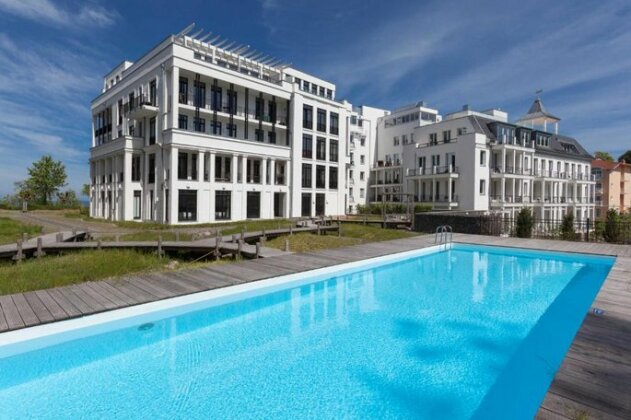 FIRST SELLIN Appartement 6