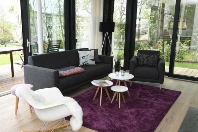 Haus Windsbraut - FeWo 01 - Photo2