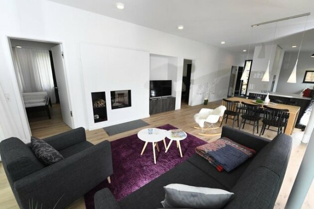 Haus Windsbraut - FeWo 01 - Photo3