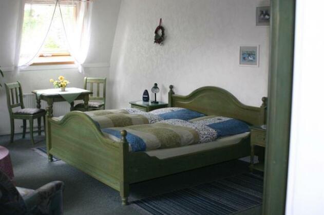 Hotel Forsthaus Sellin - Photo4