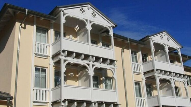 Hotel Selliner Hof