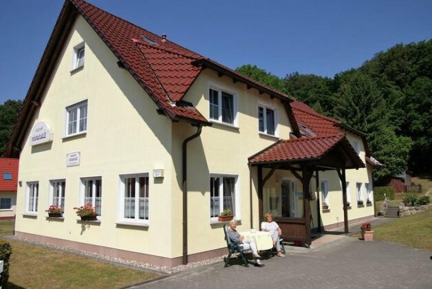 Pension Edelstein - Photo2